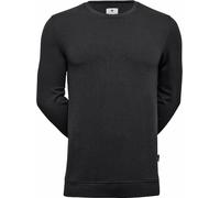 JBS of Denmark Longsleeve in Schwarz - Größe M | Herrenshirts