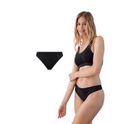 JBS of Denmark String Damen Bambus Unterhosen Women Temperaturregulierende und Feuchtigkeitsabsorbierende Damen-Unterhosen FSC®-zertifizierter Women Slips Unterwäsche Frauen Strings & Tangas für Dame