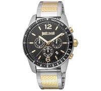 JC1G204M0075 JUST CAVALLI Herrenuhr, 2T-S&G, Modern