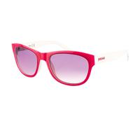 JC559S Damen-Sonnenbrille aus Acetat in ovaler Form Einheitsgröße