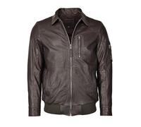 JCC Lederblouson 31018159 Brown