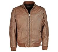 Blouson JCC "31020348" Gr. M, weiß (whisky) Herren Jacken (49935745-M) whisky
