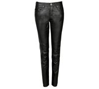 JCC Lederhose 31019444 Black 42