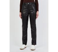 JCC Lederhose Damen schwarz, 46