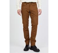 JCC Lederhose Herren cognac, 54