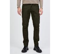 JCC Lederhose Herren oliv, 48