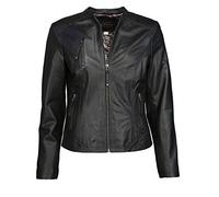 JCC Lederjacke 125302