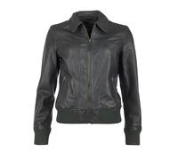 JCC Lederjacke 2999101-2 Grey 3xl