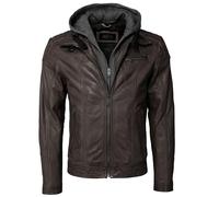 JCC Lederjacke 310-19-222