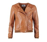 JCC Lederjacke 31019225_1 Cognac M