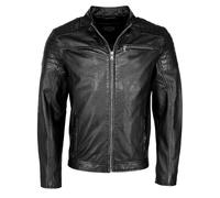 JCC Lederjacke 31020217ecom Black Xl