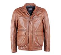 JCC Lederjacke 3102162 Brandy 54