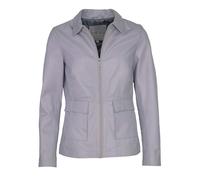 JCC Damen Lederjacke 3102222 Lavender 44