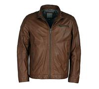 JCC Lederjacke Herren braun, 50