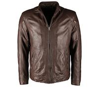 JCC Lederjacke 6010007-2 Brown L