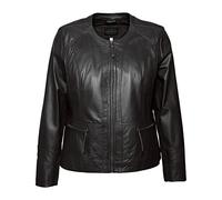 JCC Lederjacke 731-Ii Black 54