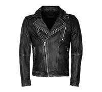 JCC Lederjacke 8208