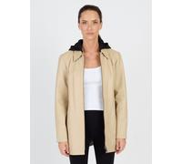 JCC Lederjacke Damen beige, 34