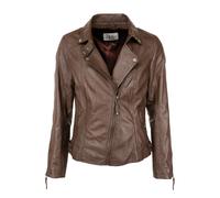 JCC Lederjacke Damen braun, 36