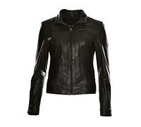 JCC Lederjacke Damen braun, 40
