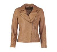 JCC Lederjacke Damen cognac, 36