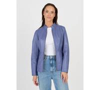 JCC Lederjacke Damen lila, 36