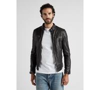 JCC Lederjacke Herren braun, 60