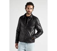 JCC Lederjacke Herren schwarz, 50