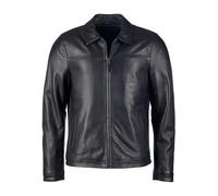 JCC Lederjacke Luca Black 52