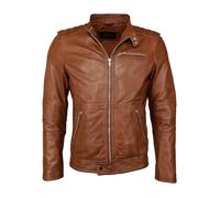 JCC Lederjacke Mcl-23
