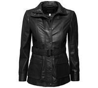JCC Lederjacke R6382