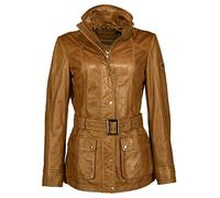 JCC Lederjacke R6382 Cognac 46