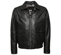 JCC Lederjacke Samuel Black 62