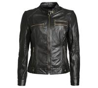 JCC Lederjacke Sirpa