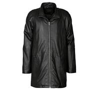 JCC Ledermantel Ik49-2 Black 36