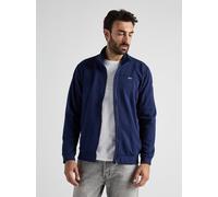 JCC Sweatjacke Herren blau, XXL