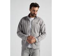 JCC Sweatjacke Herren grau, XXL