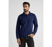 Sweatshirt JCC "310212072", Herren, Gr. L, blau (navy), 60% Baumwolle, 40% Polyester, Sweatshirts Sweatshirt (85107769-L) navy