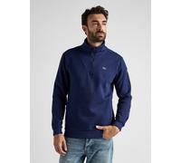 Sweatshirt JCC "310212062", Herren, Gr. M, blau (navy), 60% Baumwolle, 40% Polyester, Sweatshirts Sweatshirt (31764112-M) navy