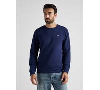 Sweatshirt JCC "310212052", Herren, Gr. XL, blau (navy), 60% Baumwolle, 40% Polyester, Sweatshirts Sweatshirt (86133366-XL) navy