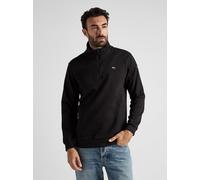 Sweatshirt JCC "310212062", Herren, Gr. 4XL, schwarz, 60% Baumwolle, 40% Polyester, Sweatshirts Sweatshirt (77235065-4XL) schwarz
