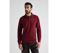 Sweatshirt JCC "310212072", Herren, Gr. 4XL, rot (bordeaux), 60% Baumwolle, 40% Polyester, Sweatshirts Sweatshirt (81981351-4XL) bordeaux
