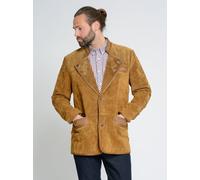 JCC Trachtenjacke Herren cognac, 50
