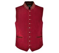 JCC Trachtenweste 3102075#ecom Wine Red 48