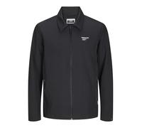 Jack & Jones Aero Langarmhemd (Herstellerartikelnummer: 12262163-Black-M)
