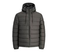 Jcopoint Pu Puffer Jacket Bf