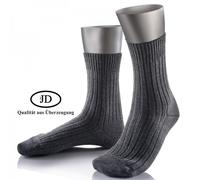 BW Bundeswehr Socken grau, Größe 40-41, Wolle