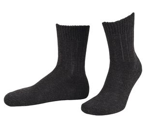 JD Bundeswehrsocken mit Plüschsohle