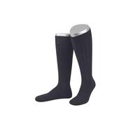 JD Bundeswehrstrümpfe mit Plüschsohle - Herren Damen Strümpfe aus Merino-Schurwolle - 3er Pack