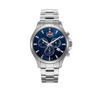 JDM Military JDM-WG002-03 Alpha Chrono Jacques du Manoir swiss Herren Uhr NEU